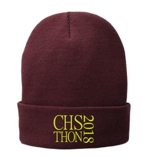 I CP90L Youth or Adult Beanie Lined