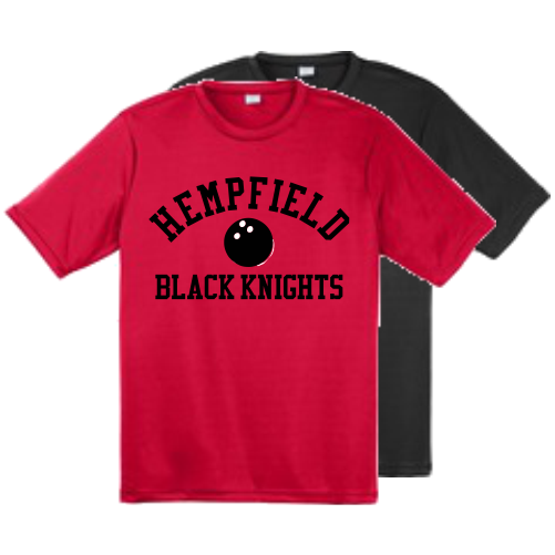 G ST350 Adult Sport Competitor Tee