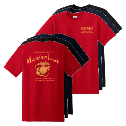 J 5000 Adult Short Sleeve Tee
