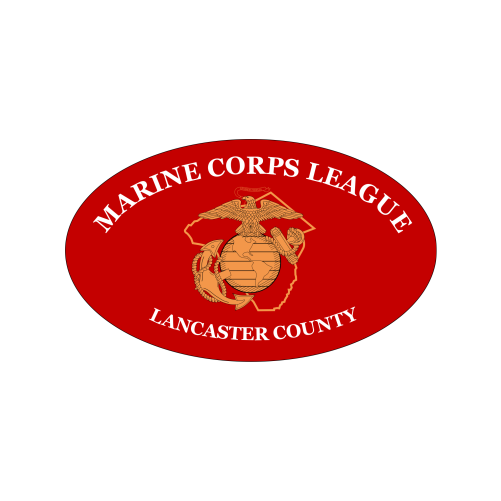 L Window Decal with Logo