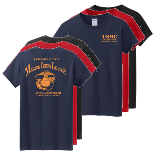 Q 5000L Ladies Short Sleeve Tee