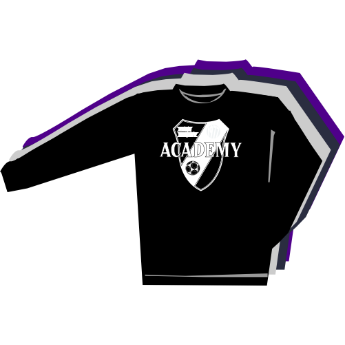 CPC54 LS Adult T 8 colors