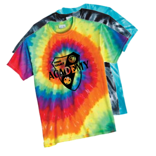 EPC147 SS Adult Tie-Dye