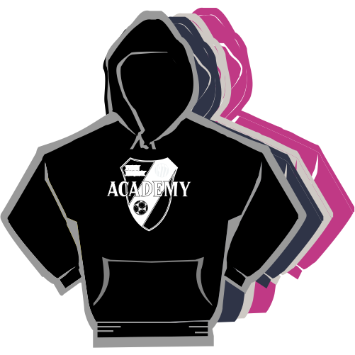 GPC78H Adult Hoodie 7 Colors