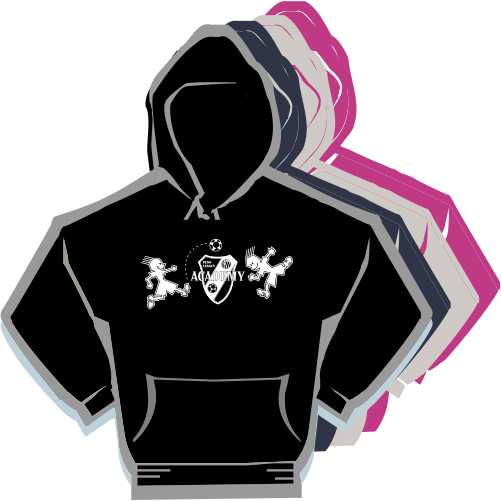 HPC90H Youth Hoodie 7 Colors