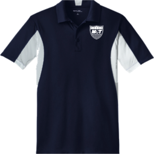 F MST655 Sport Tek Performance Polo