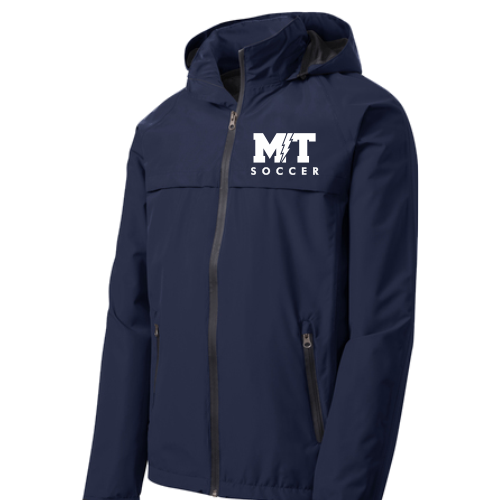N J333 Port Authority Torrent Waterproof Jacket