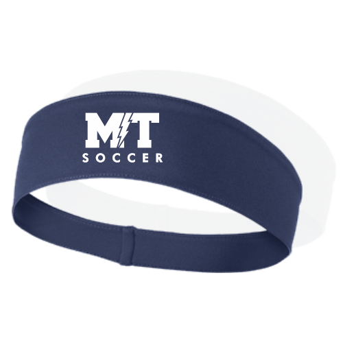U STA35 Sport-Tek PosiCharge Competitor Headband
