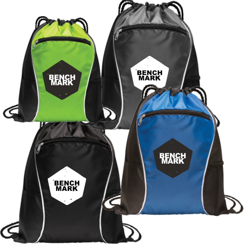 X BG613 Cinch Pack/Backpack