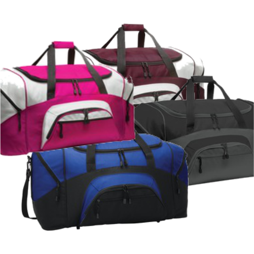 Y BG99 Sport Duffle Bag