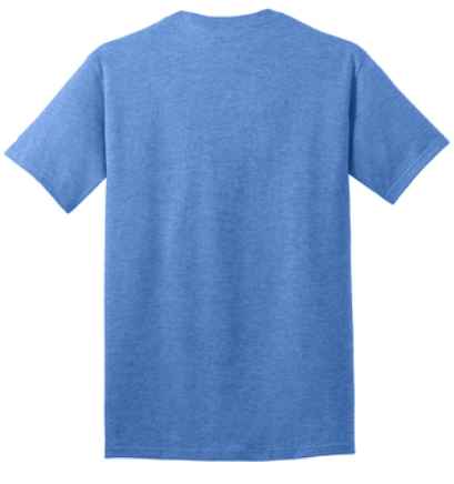 B PC54 SS T-Shirt