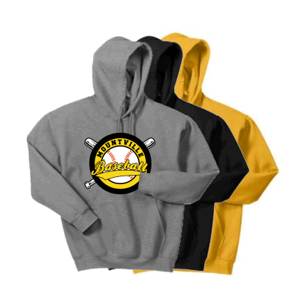 CA18500 Hoodie