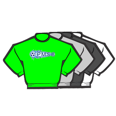 C 18000 Crewneck Sweatshirt