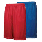 EB ST510 Classic Mesh Shorts