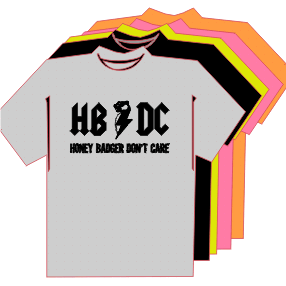 A 5000 SS HBDC Adult or Youth Tee