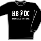 C PC54 LS HBDC Adult or Youth Tee