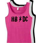 L 882L HBDC Ladies Tank Top
