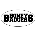 Q Sticker Badger Decal