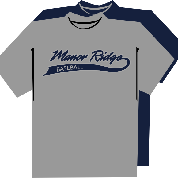 A 2000 Youth or Adult SS Tee