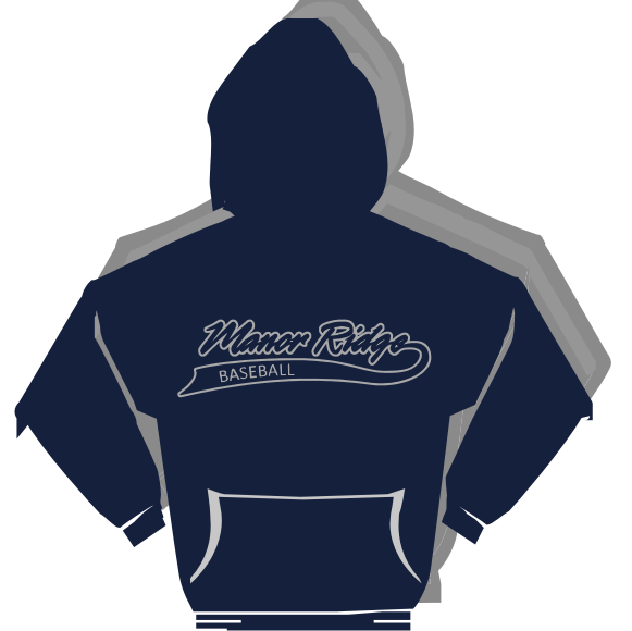 C PC78H Youth or Adult Hoodie