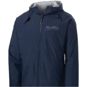 J P46 Port Authority Embroidered Team Jacket