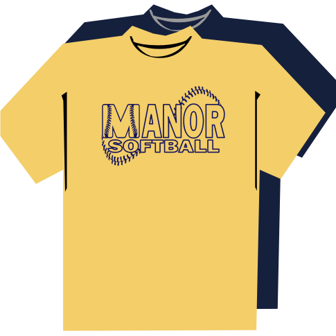 A2000 Youth or Adult SS Tee