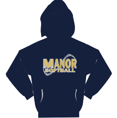 CPC78H Youth or Adult Hoodie