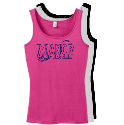 G3533 Ladies Tank Top