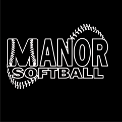 M Window Decal