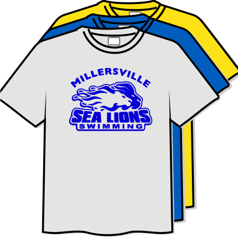 A8000 Youth or Adult Tee