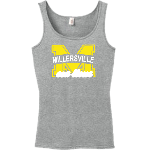 F882 Ladies Tank Top
