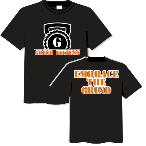 BB 2000 Short Sleeve Tee