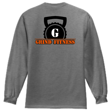 C 2400 Long Sleeve Tee