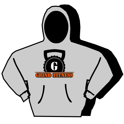 G 18500 Hoodie