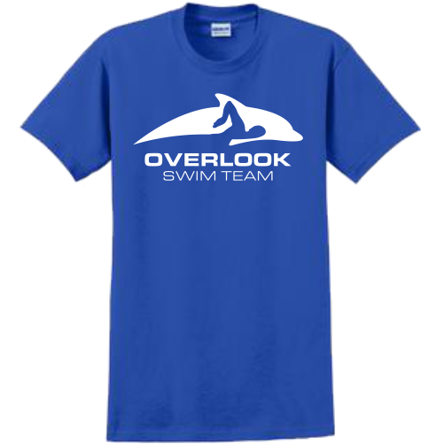 A 2000 Short Sleeve Team Tee