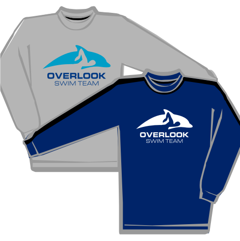 E 18000 Crew Neck Sweatshirt