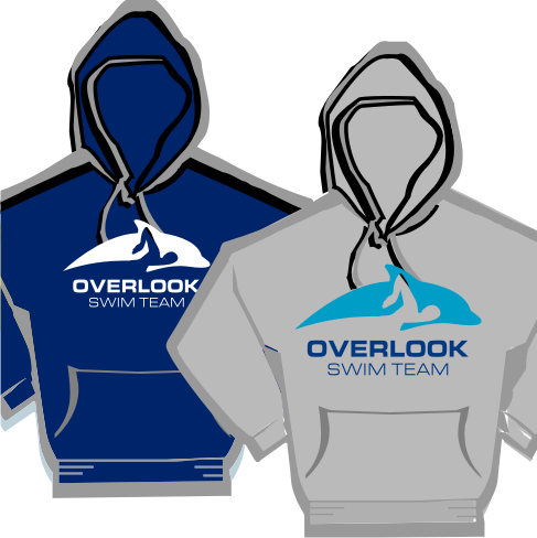 F PC78H Pullover Hoodie