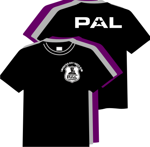 A 5000 Youth or Adult SS T-shirt