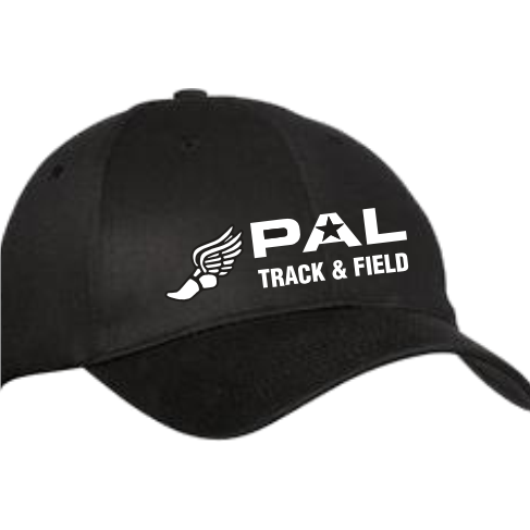 G CP80 Embroidered Cap
