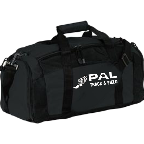H BG970 Port Gym Bag
