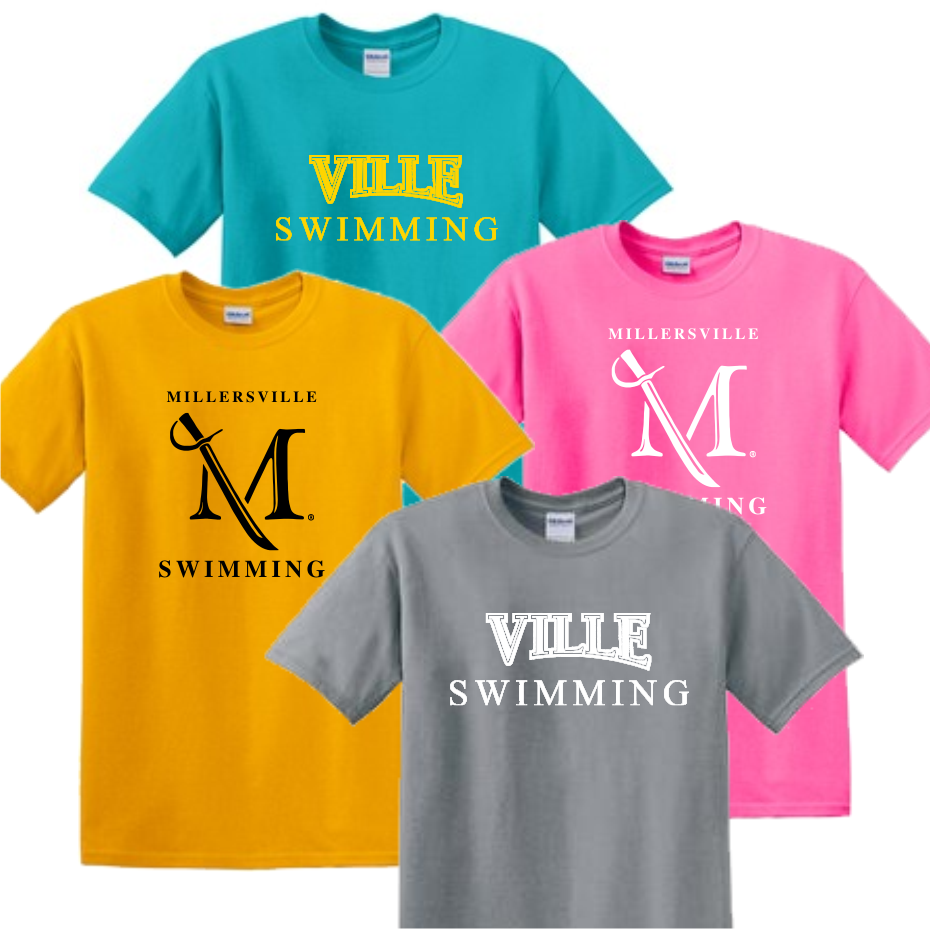 A5000 Short Sleeve T-Shirt