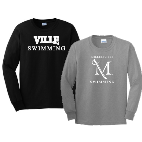 B2400 Long Sleeve T-Shirt