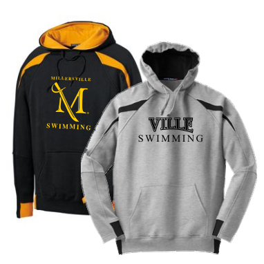 KST265 Sport Tek Heavyweight Hoodie