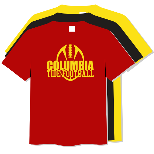 A 2000 Youth or Adult SS T-Shirt