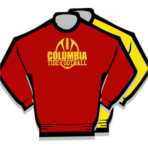 C 12000 Youth or Adult Crewneck Sweatshirt
