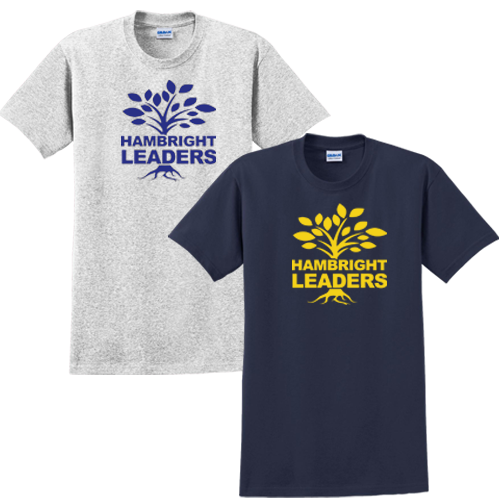 A 2000 SS T-Shirt