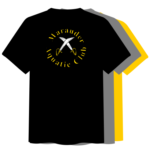 A2000 Youth or Adult Short Sleeve Tee