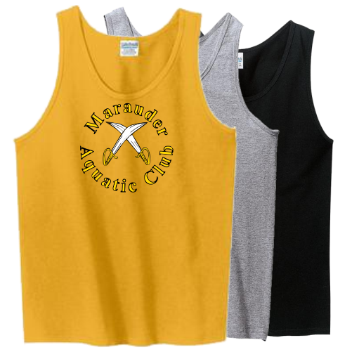 C986 Tank Top