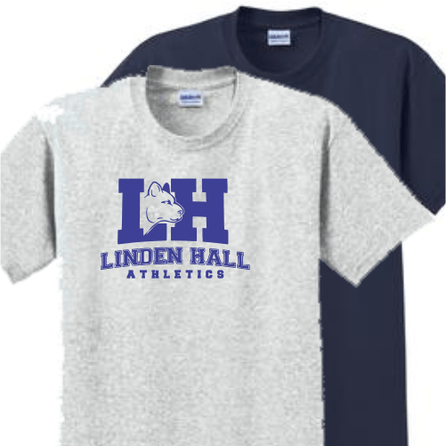 B 2000 Short Sleeve Tee