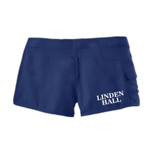 R DT2020 Junior Broadshort